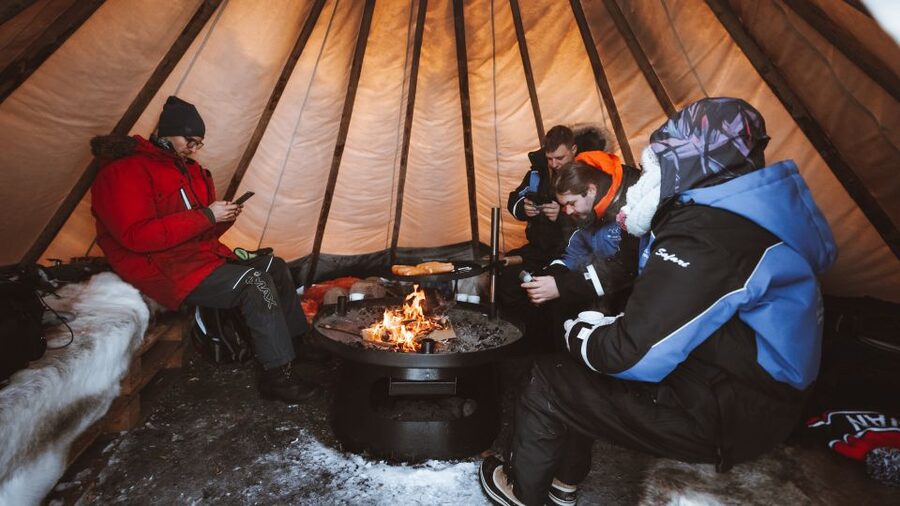 Rovaniemi: Lapland Ski Trekking Safari - Key things I’d plan around before you go
