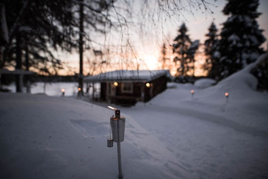 Rovaniemi: Lappish Evening Experience with Dinner - Who this suits best, and who should skip it