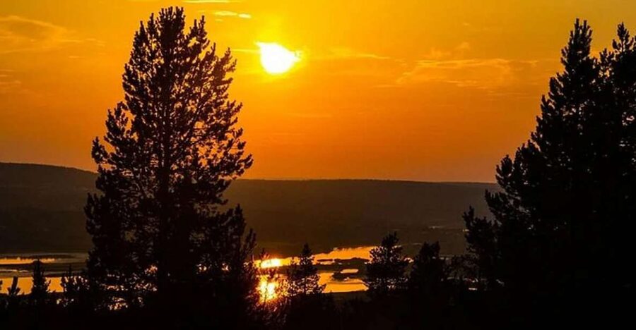 Rovaniemi: Midnight Sun, ATV Ride During The Golden Hour - Key Points You Will Care About