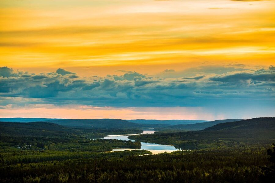 Rovaniemi: Midnight Sun Photography Tour - Key takeaways before you go
