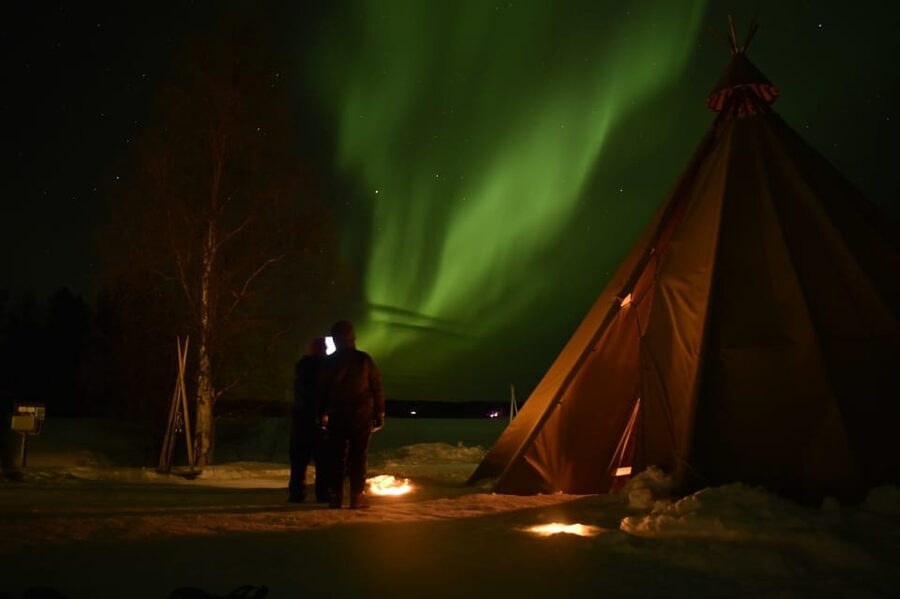 Rovaniemi: Night Snowmobile Tour - Price and Value: Is $153 a Good Deal for 3 Hours?
