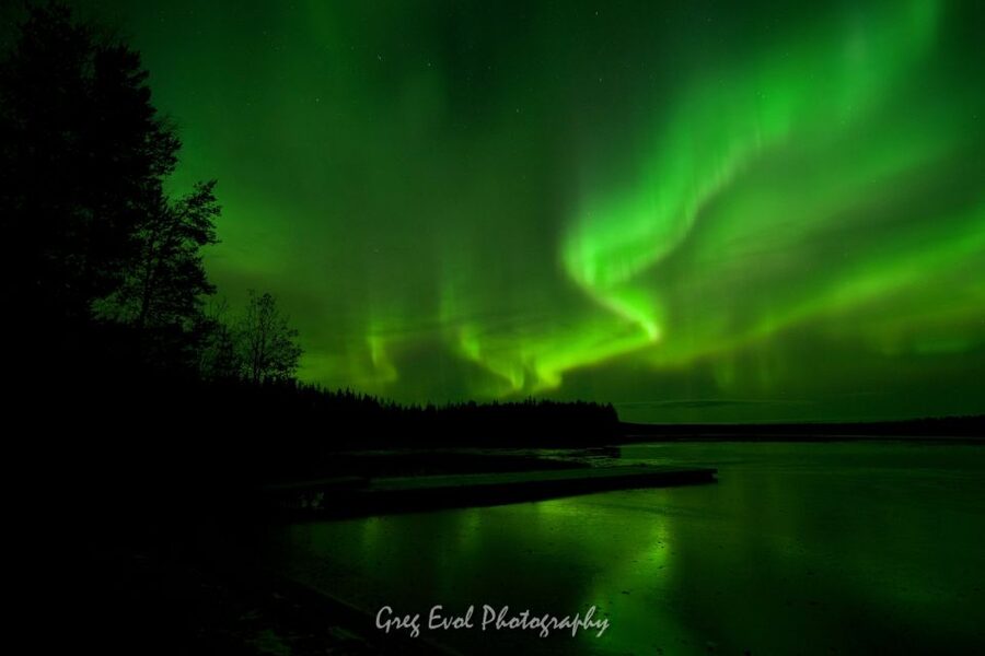 Rovaniemi: Northern Lights Hunting in Lappish old cottage - Quick take