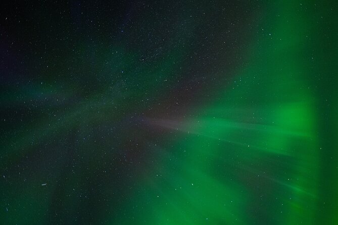 Rovaniemi: Northern lights money back tour - Northern Lights tours in Rovaniemi: why it is never just luck