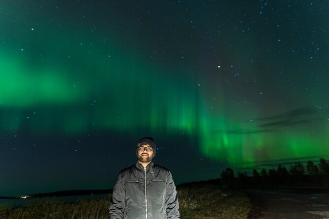 Rovaniemi: Northern lights money back tour - The “money-back” angle and the real guarantee