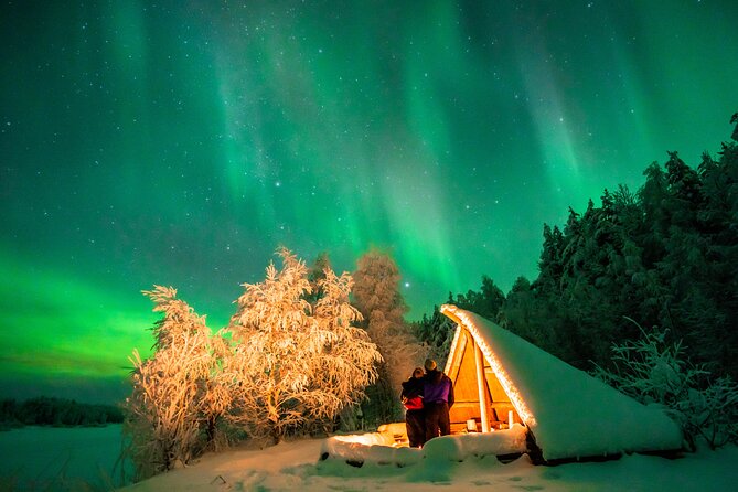 Rovaniemi Northern Lights Photography Small-Group Tour - Key takeaways