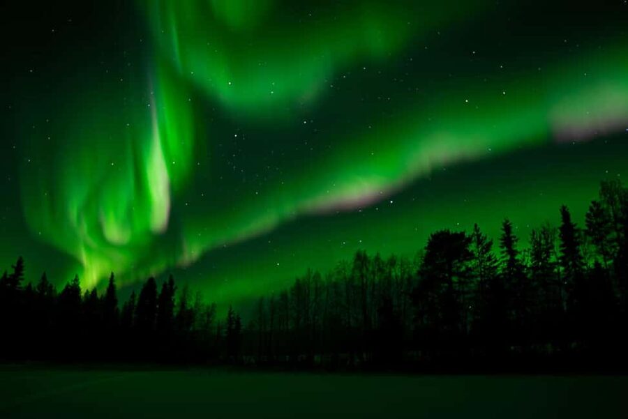 Rovaniemi: Northern Lights Photography Tour & BBQ - Price and Value: Is $104 Worth It?