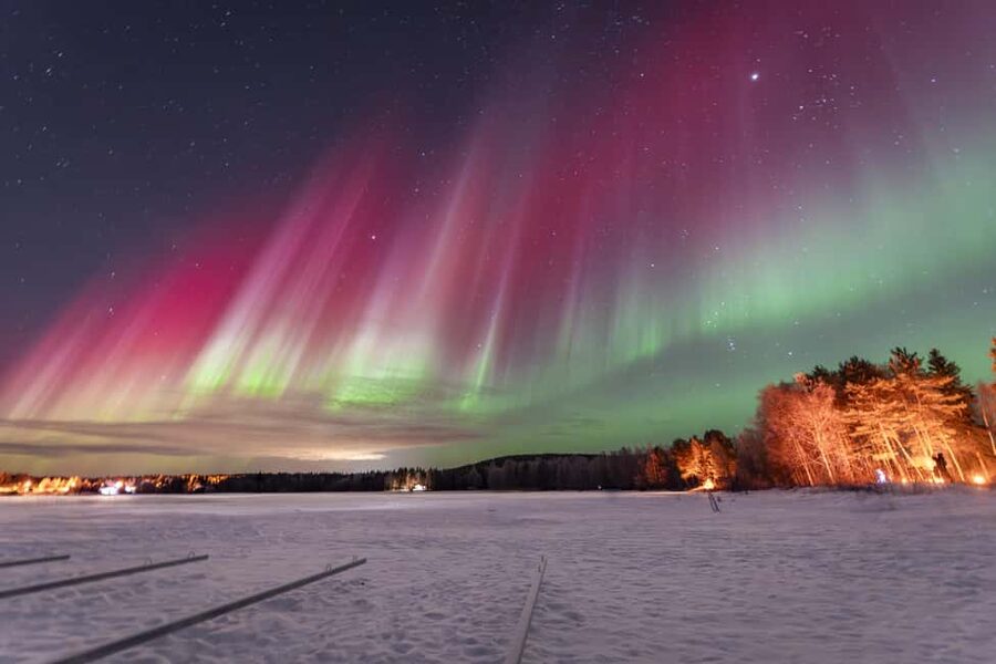 Rovaniemi: Northern Lights Photography Tour & BBQ - Who Should Book This Night, and Who Should Skip It