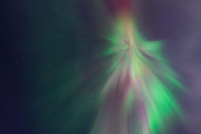 Rovaniemi: Northern Lights Pro Guaranteed - Unlimited (PRIVATE) - Unlimited photography, but remember the tradeoff