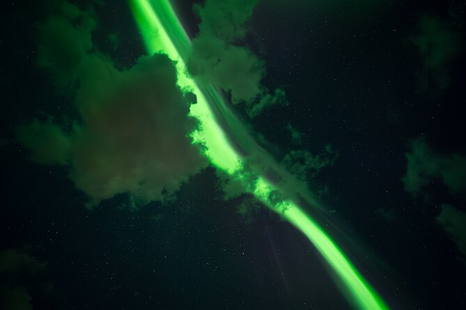 Rovaniemi: Northern Lights Small Group Money-Back Guarantee - Stop One: The Night’s Viewpoints From Rovaniemi and Beyond