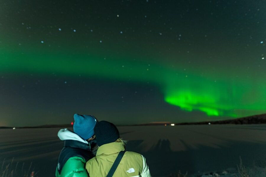 Rovaniemi: Northern Lights Tour with Guarantee - Key Highlights Worth Knowing Before You Go