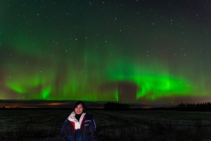 Rovaniemi: Northern Lights Tour with Guarantee - Price and Value at $158: What You’re Really Paying For
