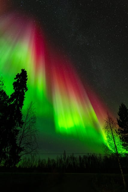Rovaniemi: Northern Lights Tour with Guarantee - Weather, Cloud Cover, and the Real Meaning of a Northern Lights Guarantee