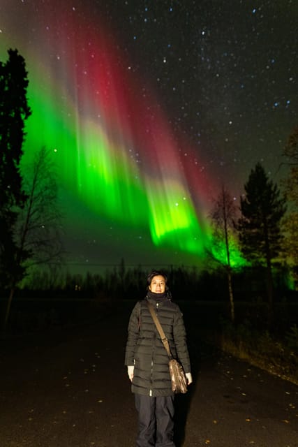 Rovaniemi: Northern Lights Tour with Guarantee - Who This Tour Suits Best (And Who Might Struggle)