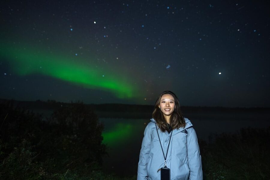 Rovaniemi: Northern Lights Tour with Guarantee - What to Bring So the Cold Does Not Run Your Night
