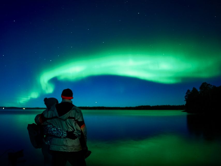 Rovaniemi: Northern Lights Tour with Guaranteed Sightings - Who This Tour Suits Best in Rovaniemi