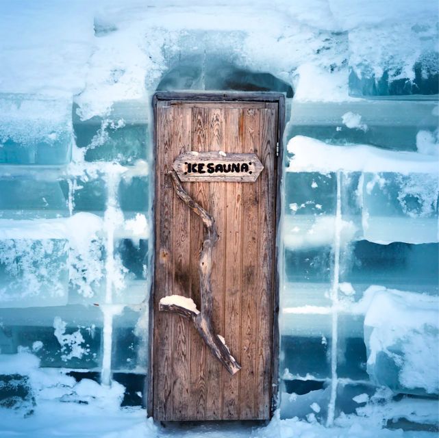 Rovaniemi: Northern Lights Trip with Arctic Sauna & Jacuzzi - Key things to love (and plan for)