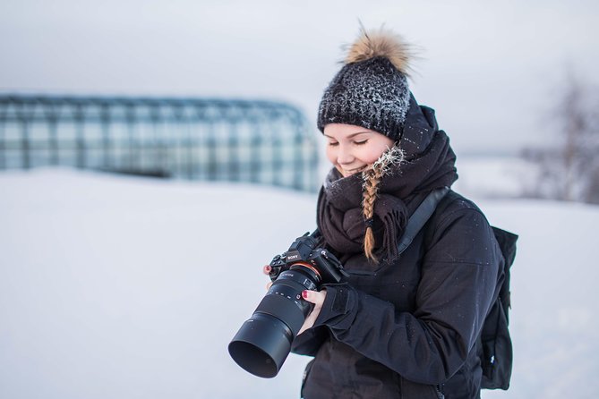 Rovaniemi photography tour - Cold-weather reality checks: good weather matters, and timing is tight