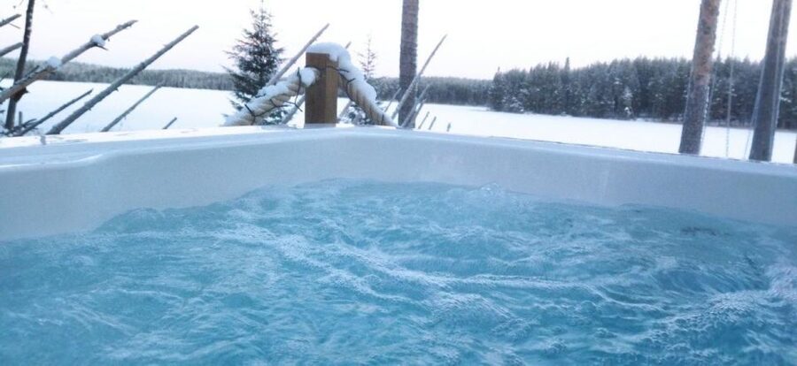 Rovaniemi: Private Sauna, Jacuzzi and Dinner - Price and value: is $229 per person fair for Rovaniemi?
