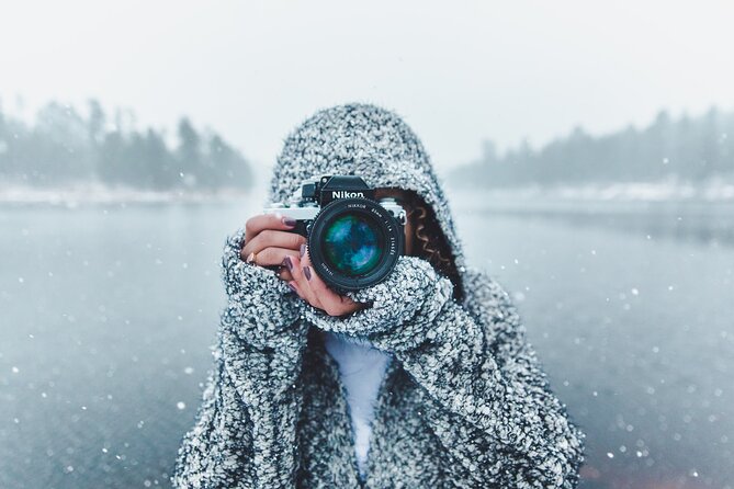 Rovaniemi: Private Winter Wonderland Photoshoot Tour - Key highlights to know before you go
