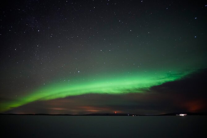 Rovaniemi – Real Northern Lights Hunting Experience (Small Group) - When the aurora shows, you’ll get both stories and practical guidance
