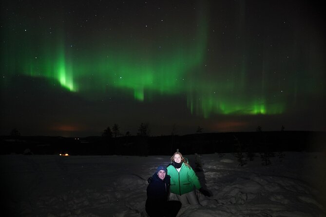 Rovaniemi – Real Northern Lights Hunting Experience (Small Group) - Who should book, and who might be happier elsewhere