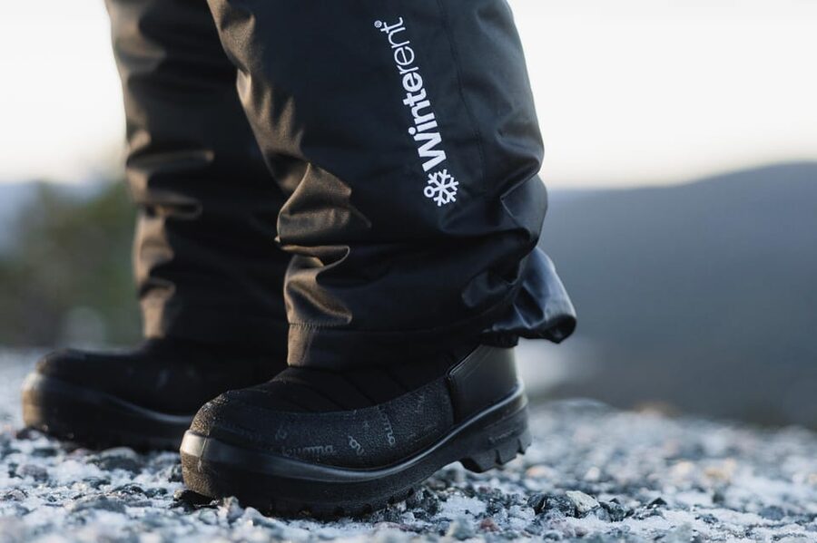 Rovaniemi: Rent Winter Clothing Sets - Key highlights to know before you rent