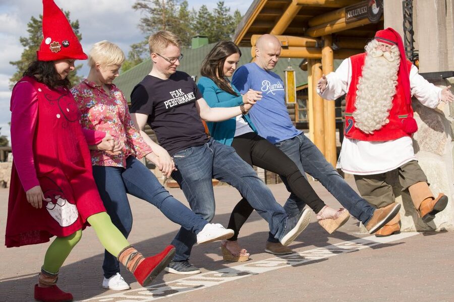 Rovaniemi: Santa Claus Village and Arctic Circle - Price and value: is $140 per person worth it?