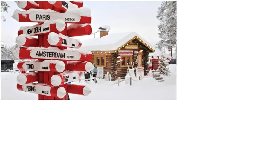 Rovaniemi: Santa Claus Village + Husky & Reindeer Sled Ride - Should you book this Santa Claus Village plus Husky and Reindeer combo?