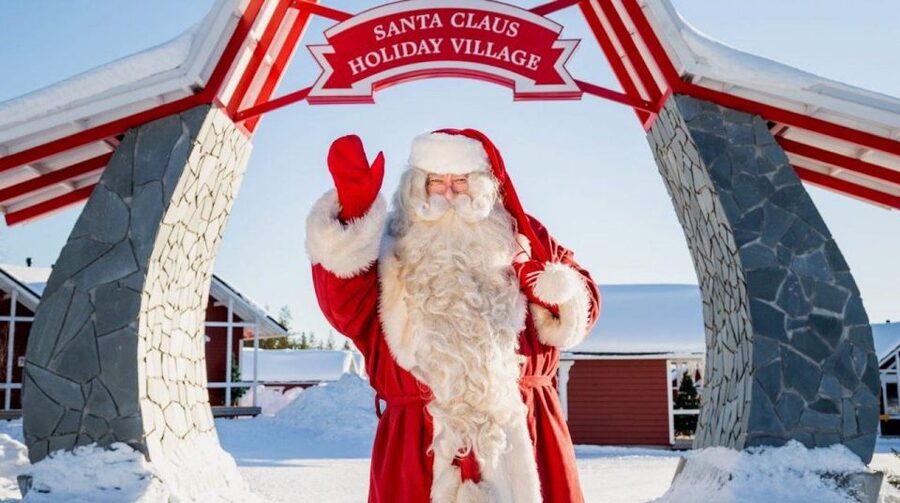 Rovaniemi: Santa Claus Village Tour Huskies & Reindeer Visit - Key Highlights Worth Marking on Your Day