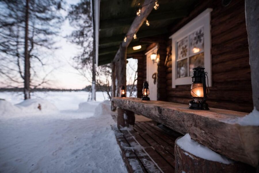 Rovaniemi: Sauna & Ice Swimming Tour with Dinner and Aurora - Key things I’d zero in on