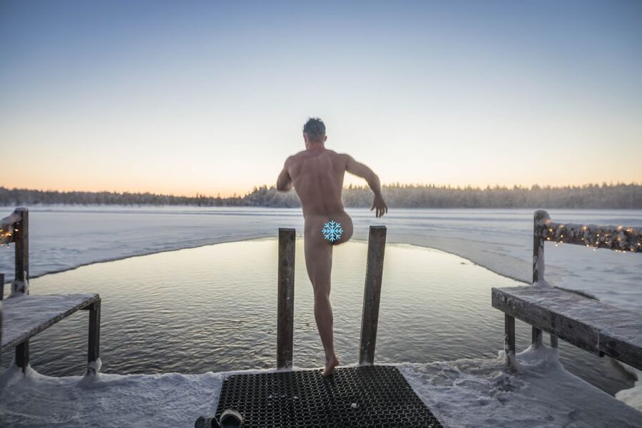 Rovaniemi: Sauna & Ice Swimming Tour with Dinner and Aurora - What to Bring (So You Don’t Waste Time in Winter)