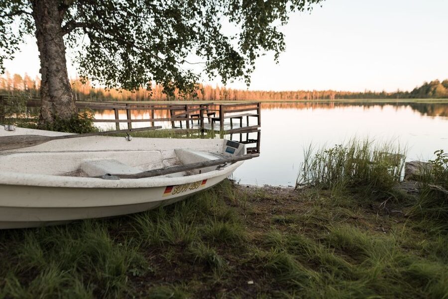 Rovaniemi: Sauna & Ice Swimming Tour with Dinner and Aurora - Who This Tour Suits Best, and Who Should Skip It