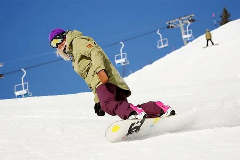 Rovaniemi: Slalom and Alpine Skiing - Why Slalom and Alpine Skiing Feels Like a True Lapland Day