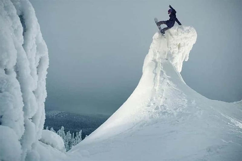 Rovaniemi: Slalom and Alpine Skiing - The Zigzag or Wavy Course: How This Layout Helps Beginners and Advances