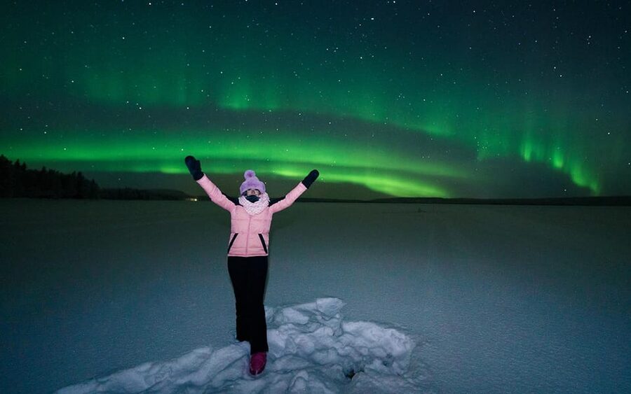 Rovaniemi: Small Group Aurora Hunt-full money back guarantee - Who Should Book This Tour (And Who Might Want Another Option)