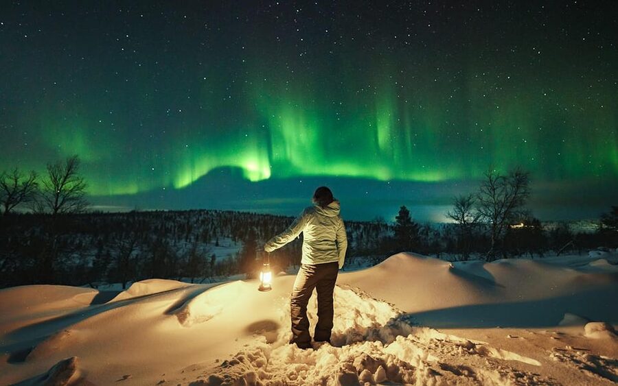 Rovaniemi: Small Group Aurora Hunt-full money back guarantee - Pickup Timing, Road Tries, and Why Minutes Matter at Night