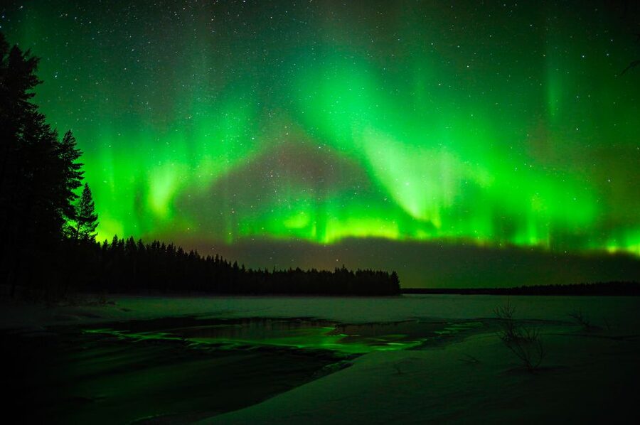 Rovaniemi: Small-Group Northern Lights Wilderness Tour - What the waiting actually feels like (and why it matters)