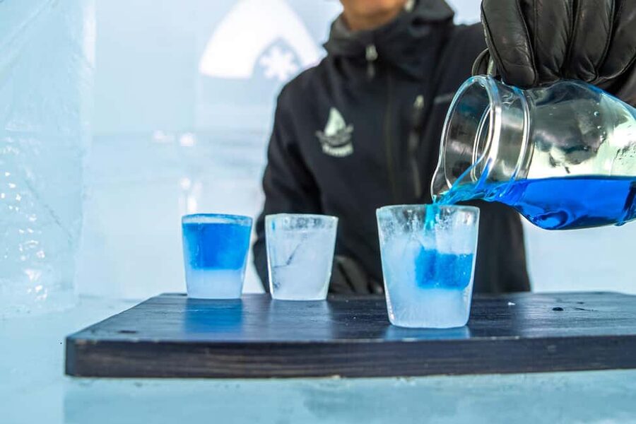 Rovaniemi: Snow Hotel Tour and Ice Restaurant Dinner - Who This Tour Fits Best in Rovaniemi