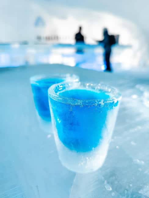Rovaniemi: Snow Hotel Tour and Ice Restaurant Dinner - Should You Book This Ice Restaurant Dinner in Lapland?