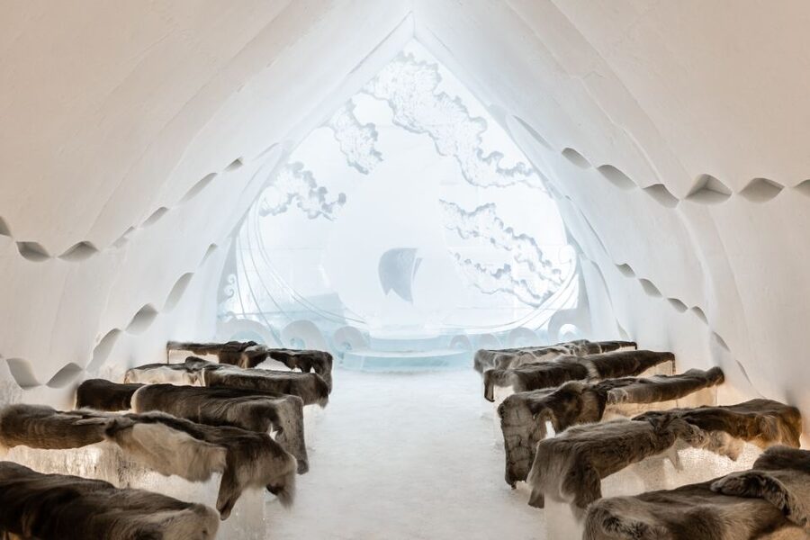Rovaniemi: Snow Hotel Tour with Food by the Fire - Price and Value: Why $201 Can Make Sense Here