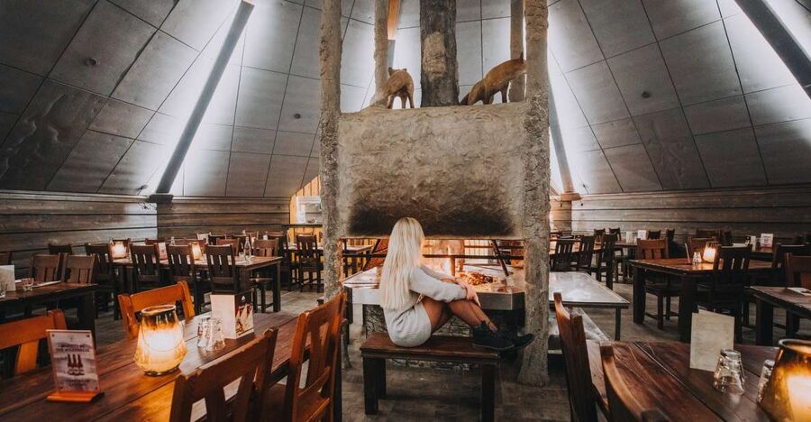 Rovaniemi: Snow Hotel Tour with Food by the Fire - Who This Fits Best, and Who Might Want a Different Plan