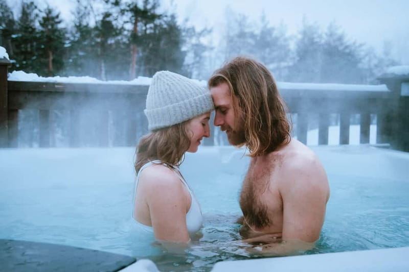Rovaniemi: Snow Sauna Experience, Jacuzzi and Dinner in Kota - Key things that make this Rovaniemi evening special