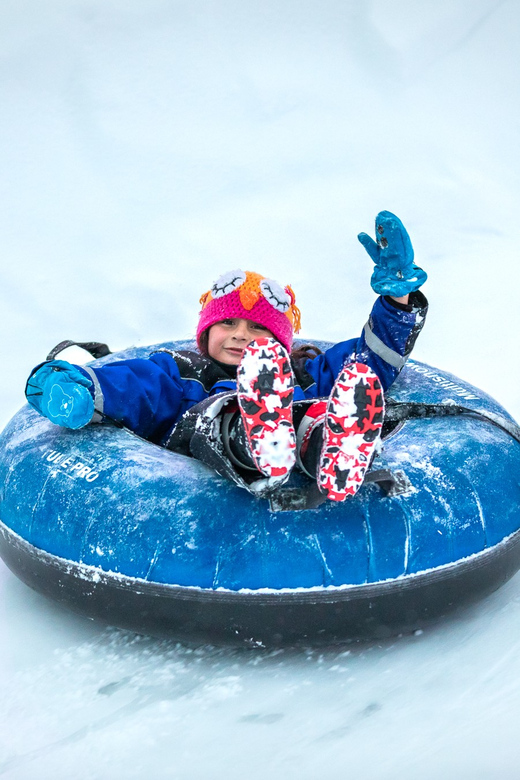 Rovaniemi: Snowman World Entrance Ticket - What your Snowman World ticket includes, and what that means for value