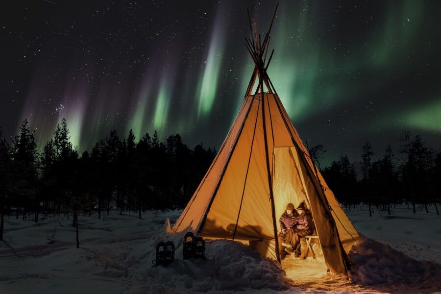 Rovaniemi: Snowmobile Safari & Campfire Evening Escape - Who This Tour Fits Best (And Who Should Skip)