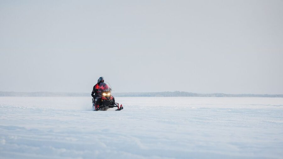 Rovaniemi: Snowmobile Safari in the Arctic Circle - Key things I’d bet on before you go