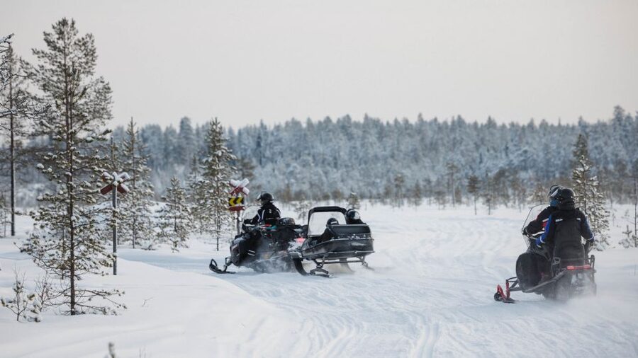 Rovaniemi: Snowmobile Safari in the Arctic Circle - Winter Clothing You Truly Need (Plus the Stuff You Must Bring)