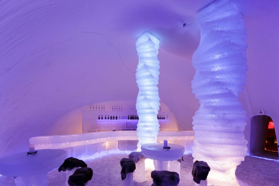 Rovaniemi: Snowmobile Safari to Arctic Snow Hotel - Key points to know before you go