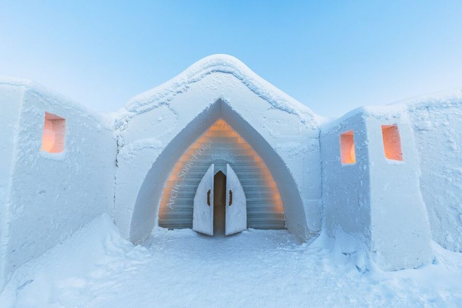 Rovaniemi: Snowmobile Safari to Arctic Snow Hotel - Gear and warmth, what’s provided and what you should plan around