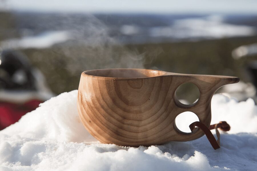 Rovaniemi: Snowmobile Sprint Safari - The One-Hour Snowmobile Sprint Through Arctic Snow Trails