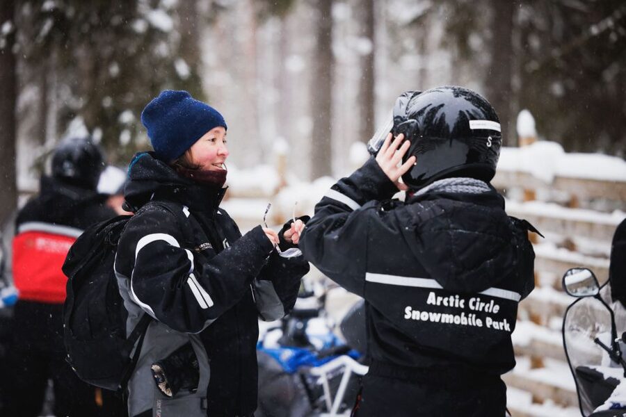 Rovaniemi: Snowmobile Tour and Reindeer Experience - Price and Value: What $213 Actually Covers